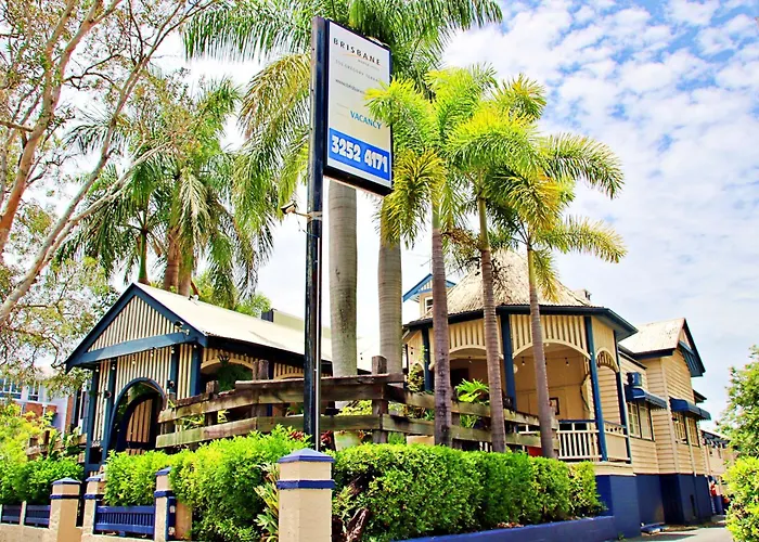 Brisbane Manor