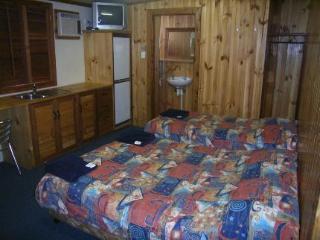 Motel Manor Brisbane