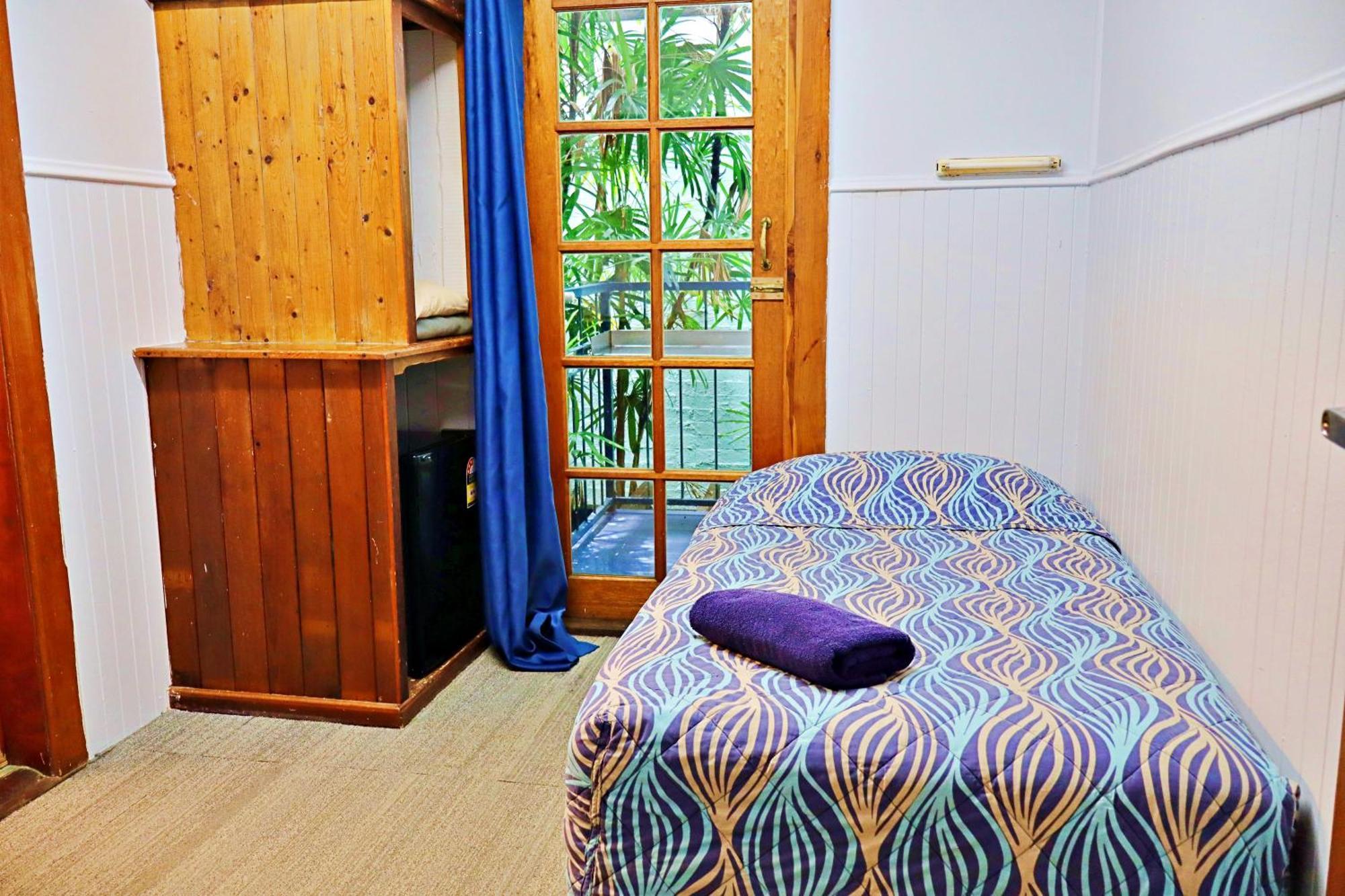 Motel Manor Brisbane