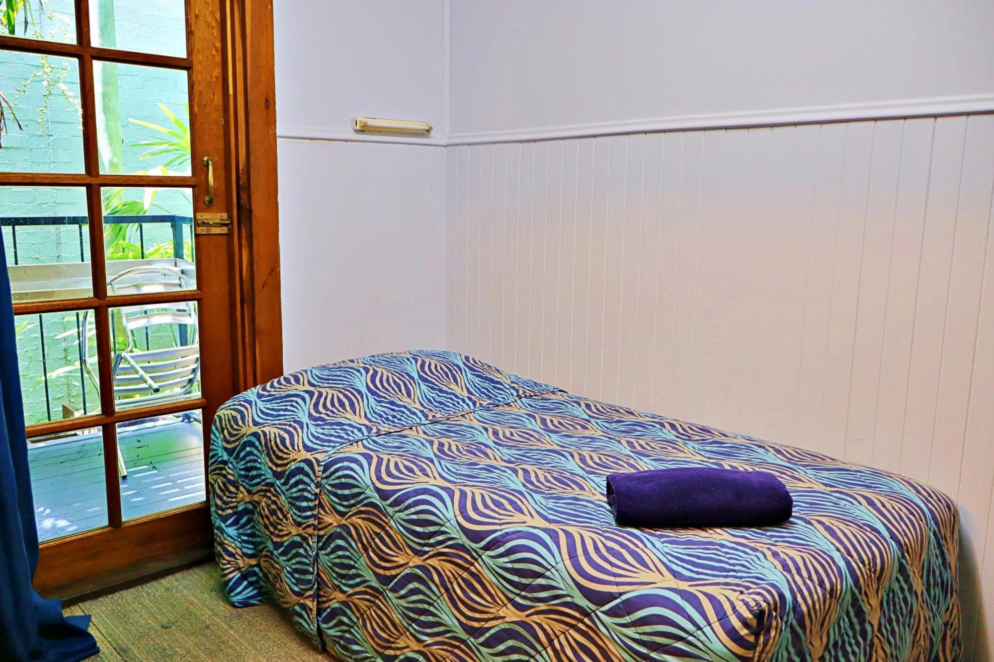 Motel Manor Brisbane