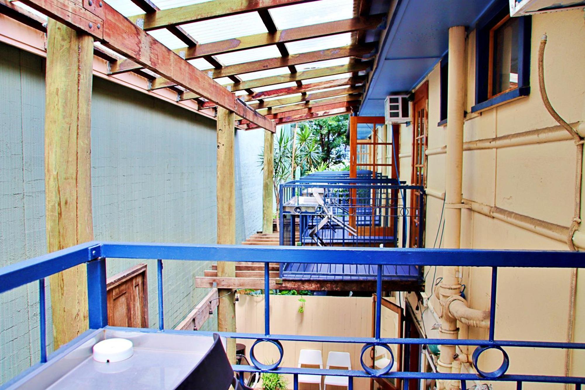 Motel Manor 3*