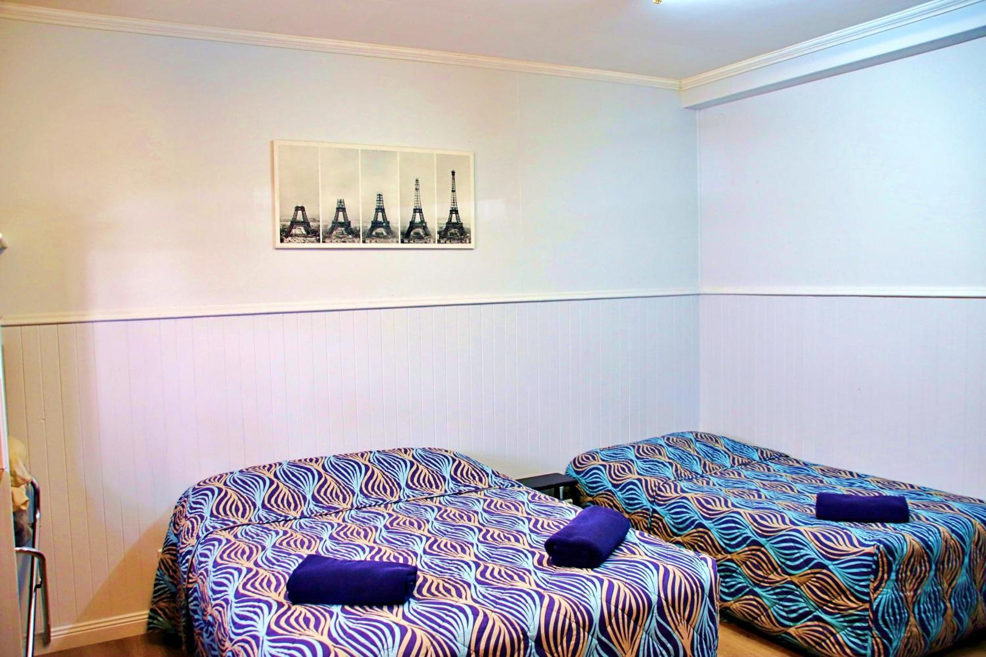 Manor Motel Brisbane
