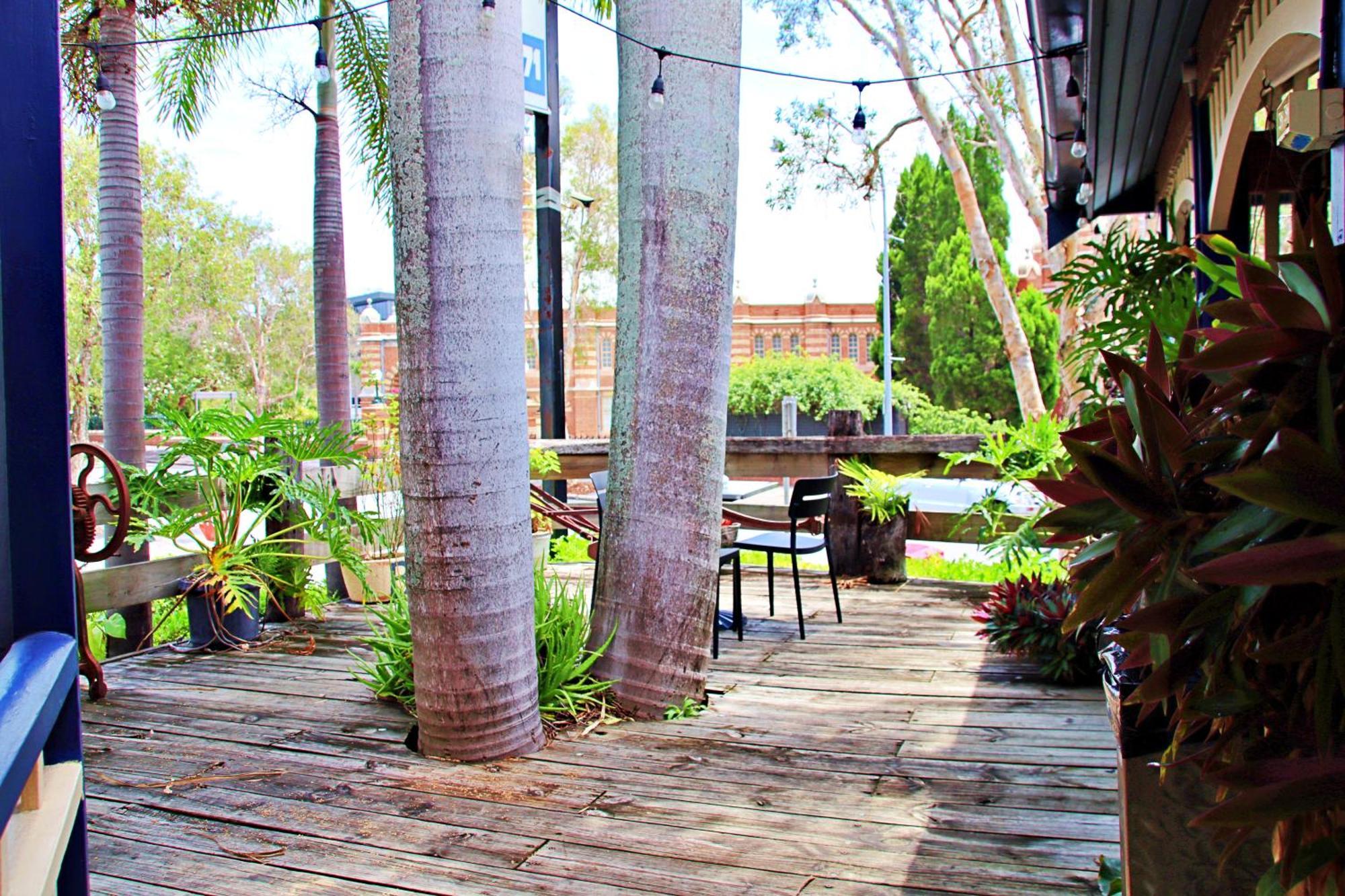Motel Manor Brisbane