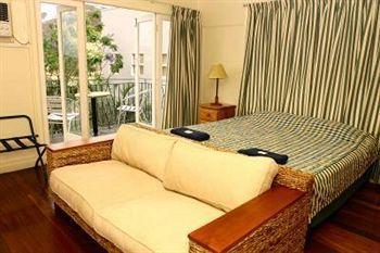 Motel Manor