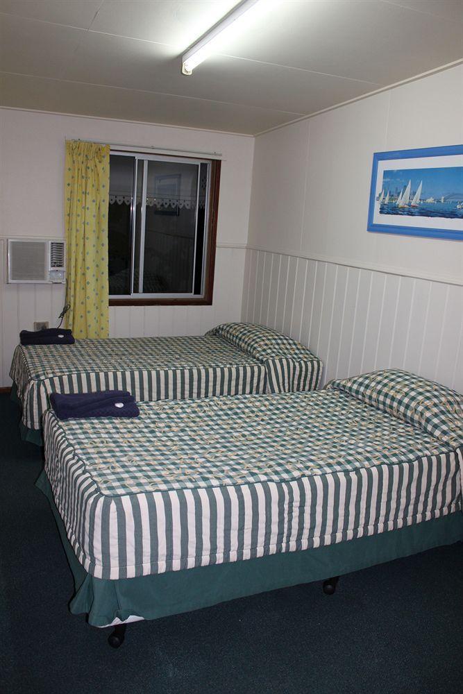 Manor Motel Brisbane