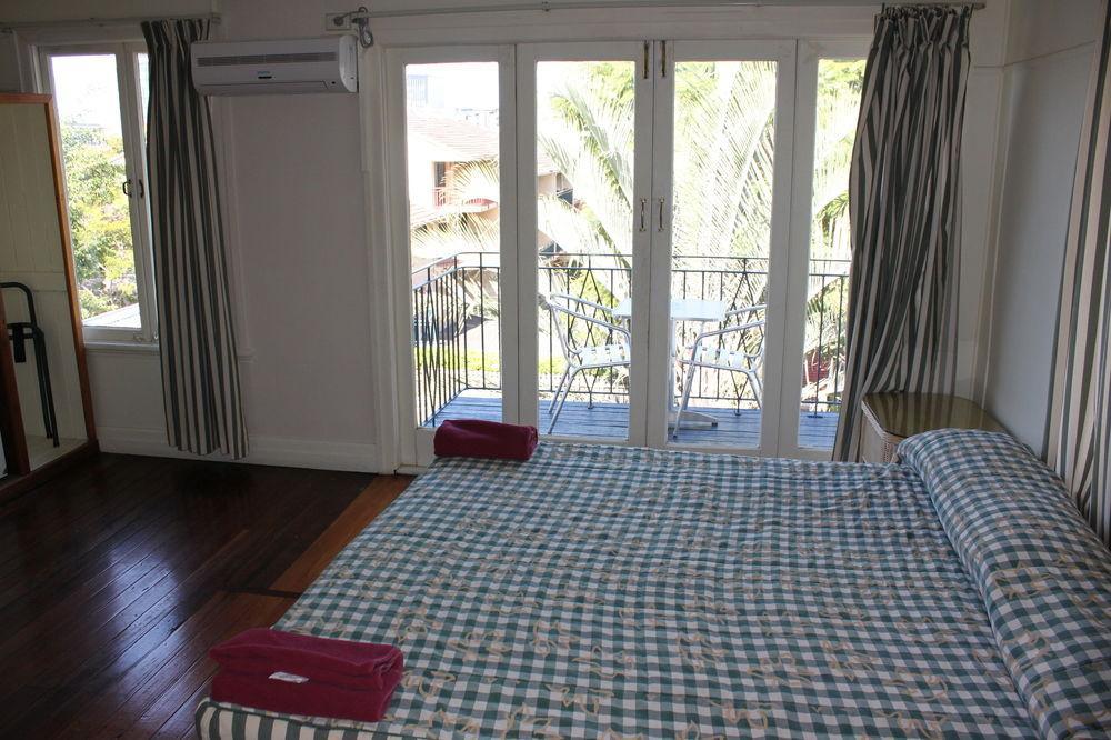 Motel Manor 3*