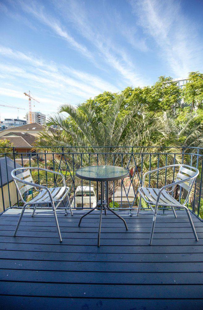 Motel Manor Brisbane