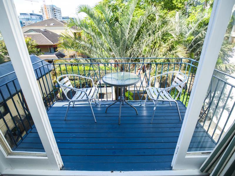 Manor Brisbane