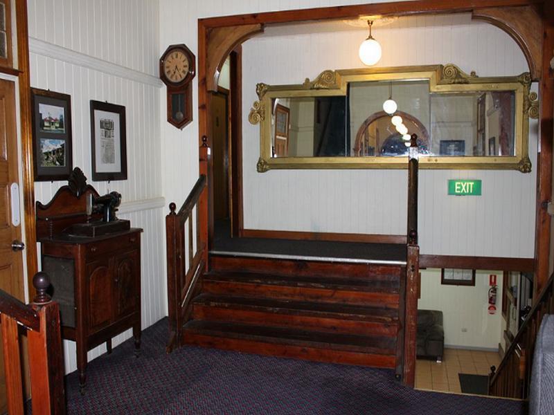 Motel Manor Brisbane