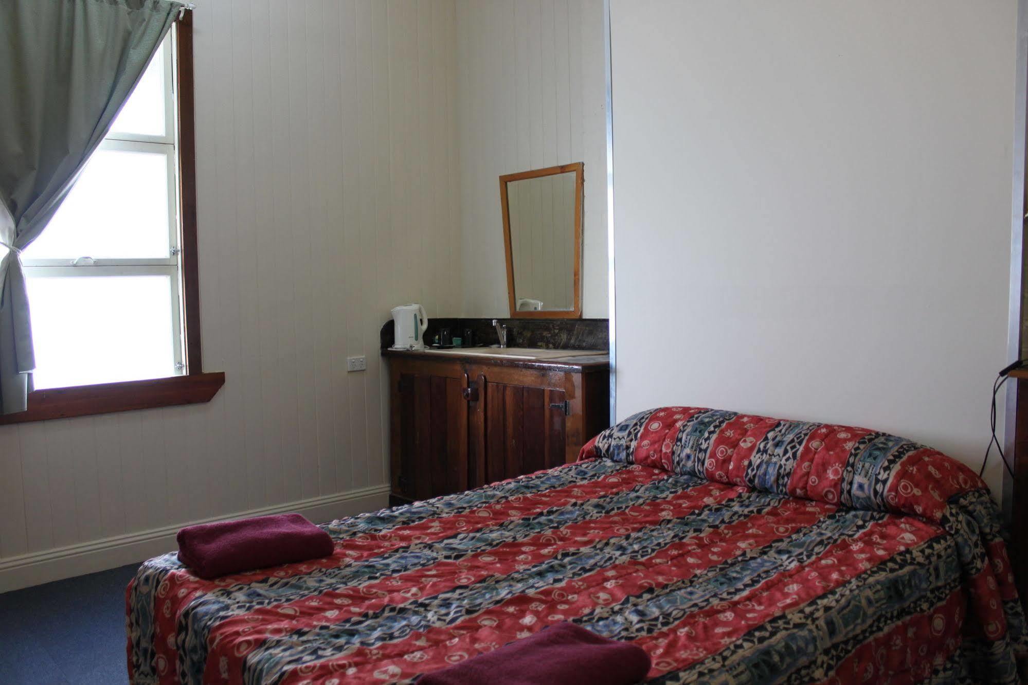 Motel Manor Brisbane