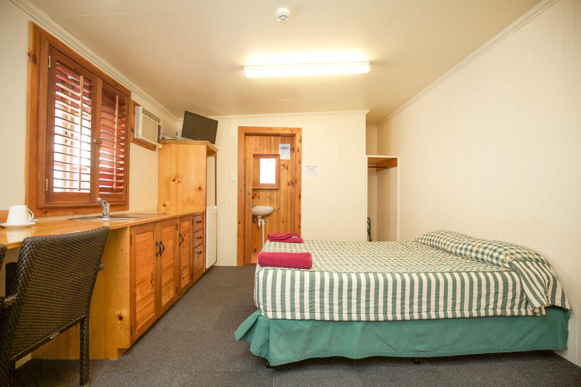 Manor Motel Brisbane